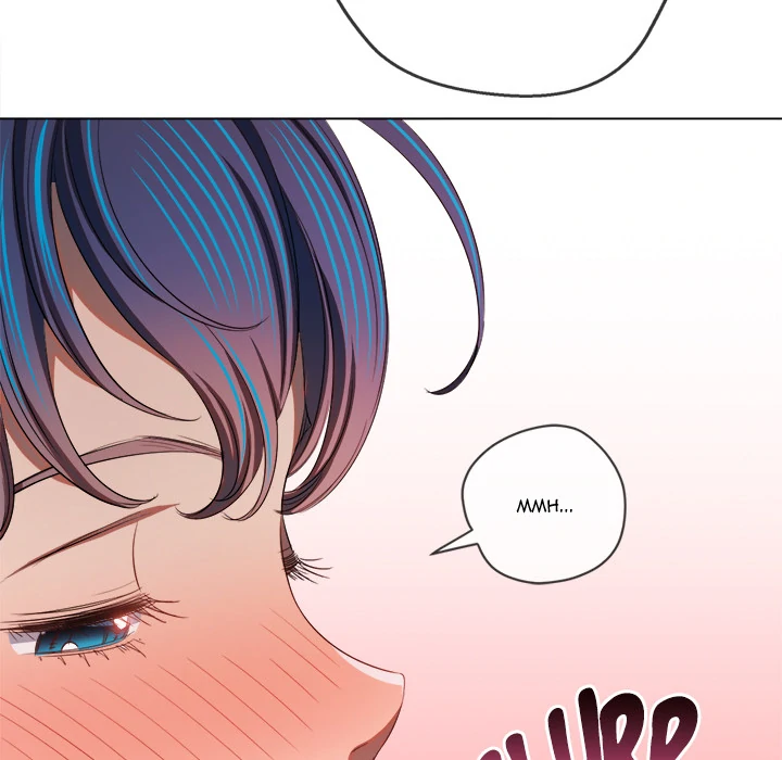 My High School Bully Chapter 268 page 74 - 