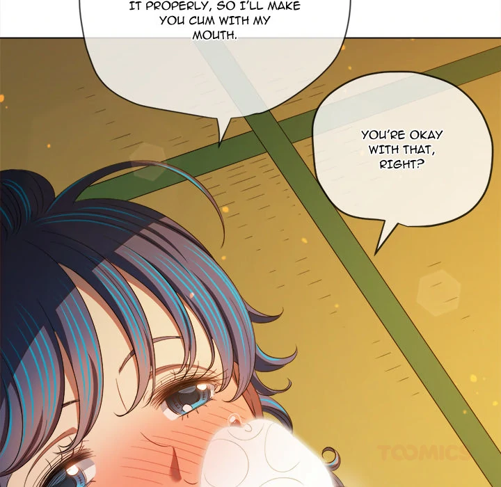My High School Bully Chapter 268 page 77 - 