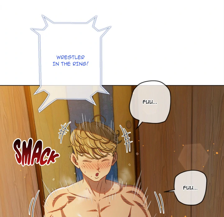 My High School Bully Chapter 268 page 84 - 