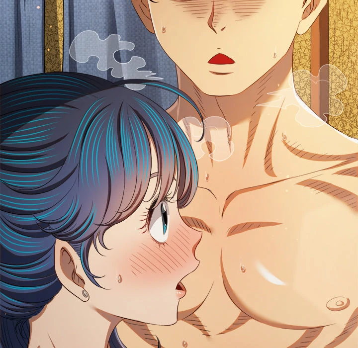 My High School Bully Chapter 268 page 10 - 
