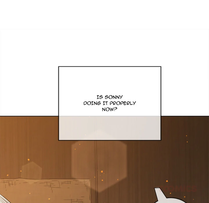 My High School Bully Chapter 268 page 93 - 