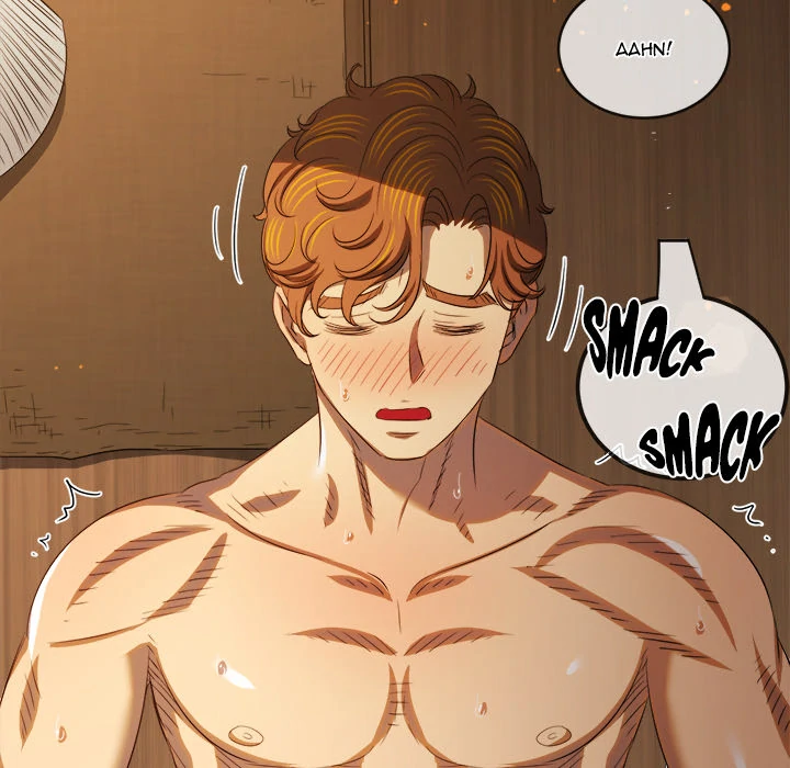 My High School Bully Chapter 268 page 94 - 