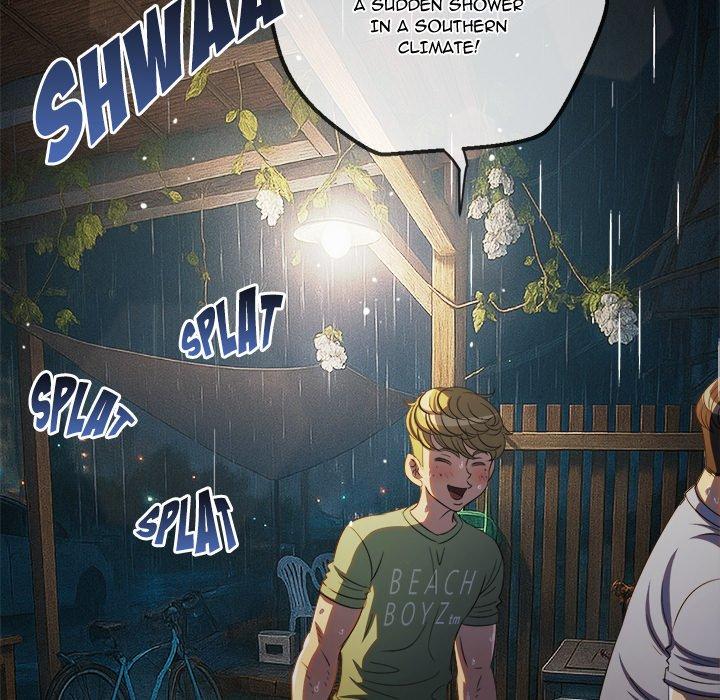 My High School Bully Chapter 269 page 11 - 