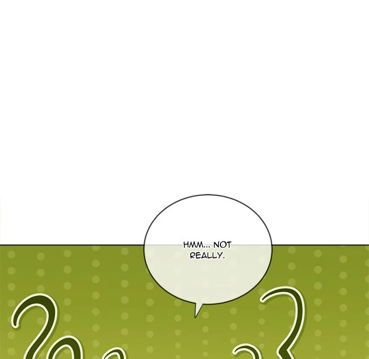 My High School Bully Chapter 269 page 104 - 