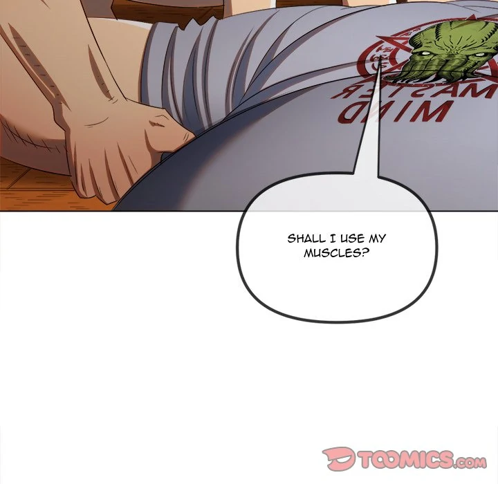 My High School Bully Chapter 269 page 109 - 