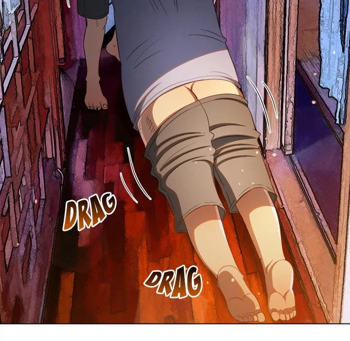 My High School Bully Chapter 269 page 112 - 
