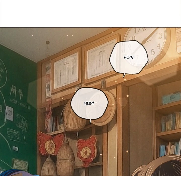 My High School Bully Chapter 269 page 114 - 