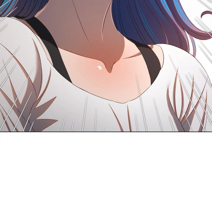 My High School Bully Chapter 269 page 119 - 