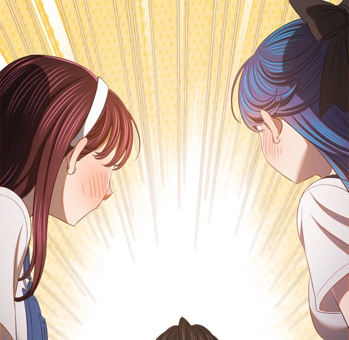 My High School Bully Chapter 269 page 124 - 