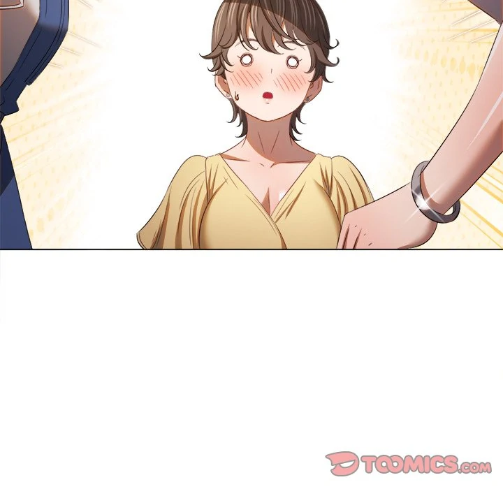 My High School Bully Chapter 269 page 125 - 