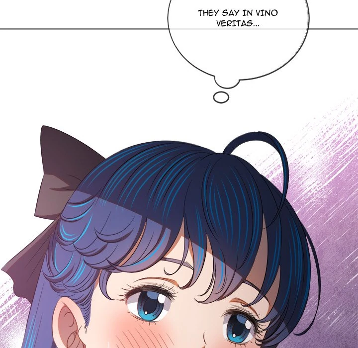 My High School Bully Chapter 269 page 130 - 