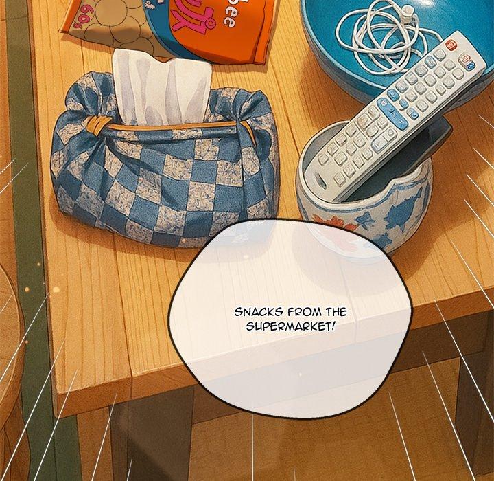My High School Bully Chapter 269 page 15 - 