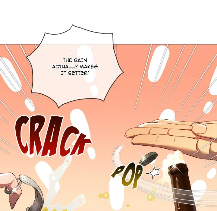 My High School Bully Chapter 269 page 17 - 