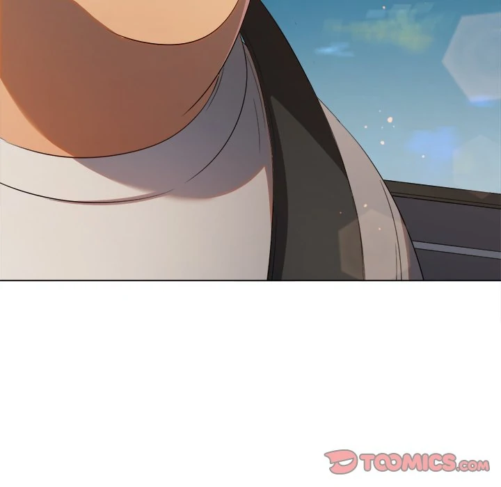 My High School Bully Chapter 269 page 165 - 