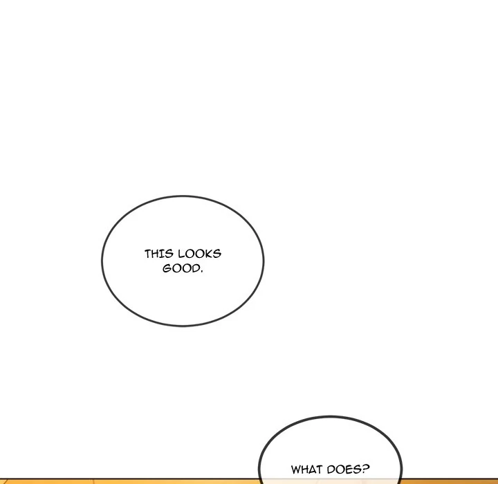 My High School Bully Chapter 269 page 19 - 