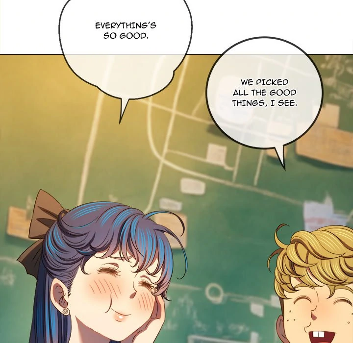 My High School Bully Chapter 269 page 23 - 