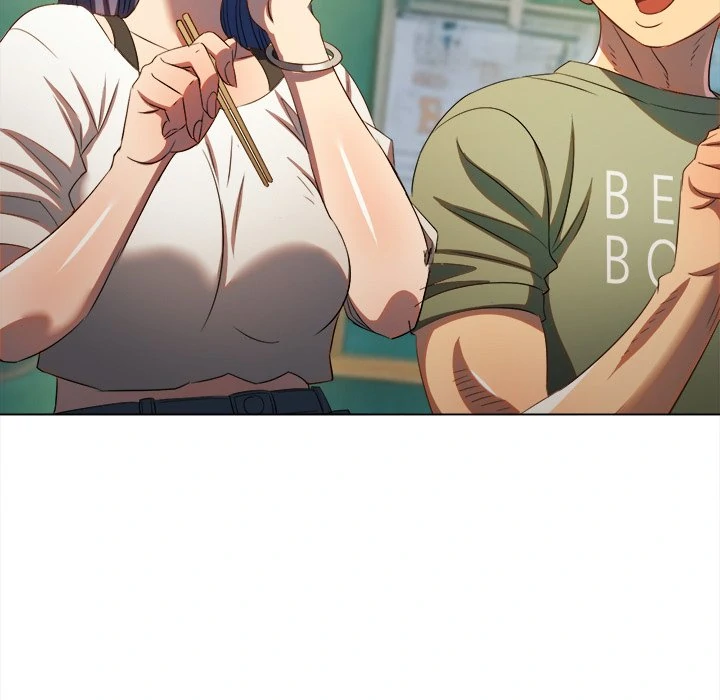 My High School Bully Chapter 269 page 24 - 