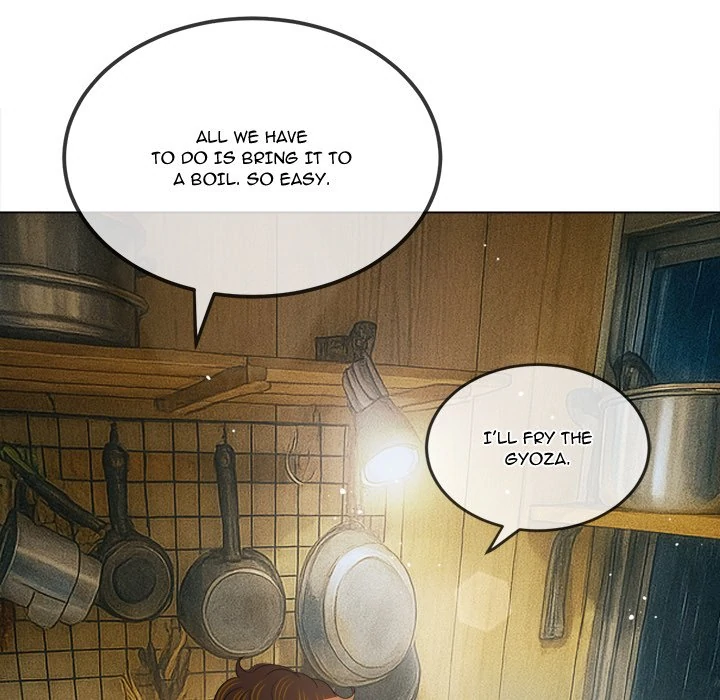 My High School Bully Chapter 269 page 36 - 