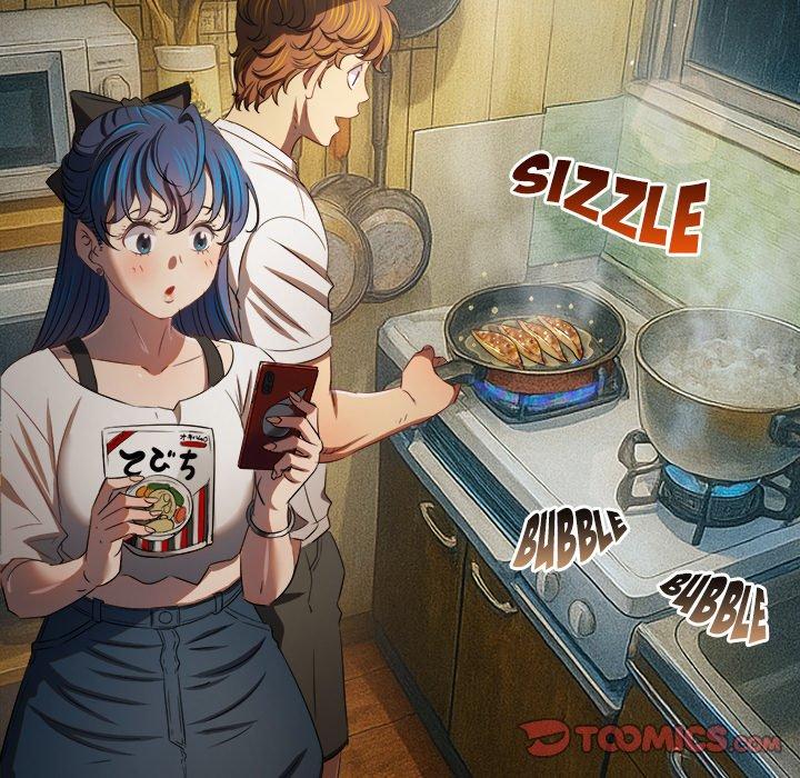 My High School Bully Chapter 269 page 37 - 