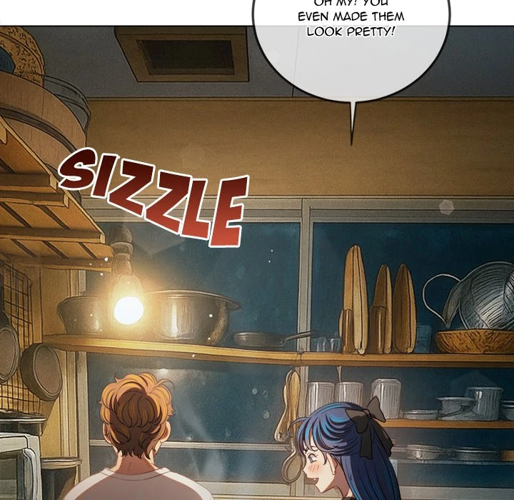 My High School Bully Chapter 269 page 40 - 