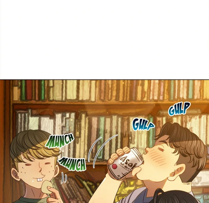 My High School Bully Chapter 269 page 43 - 