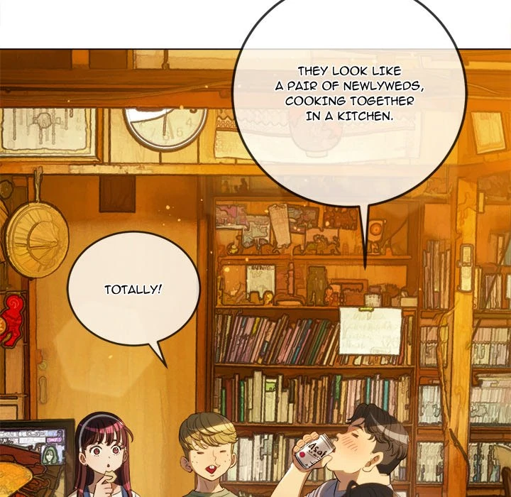 My High School Bully Chapter 269 page 46 - 