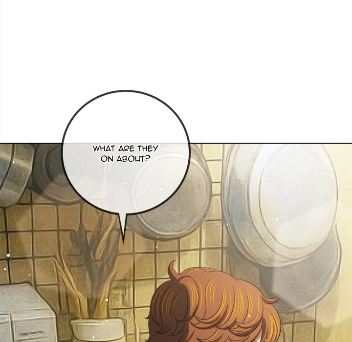 My High School Bully Chapter 269 page 49 - 