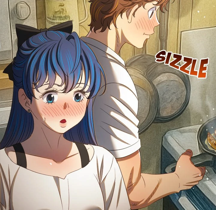 My High School Bully Chapter 269 page 50 - 
