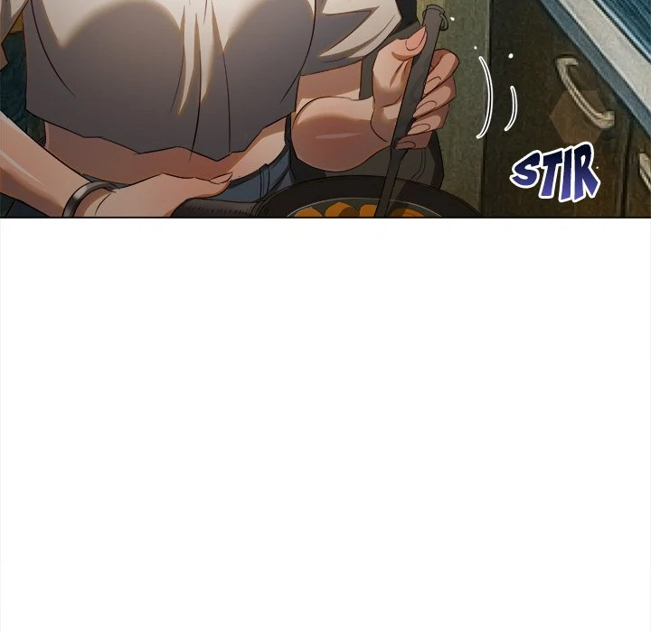 My High School Bully Chapter 269 page 51 - 