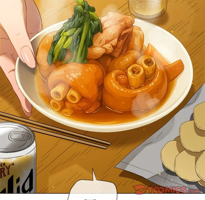 My High School Bully Chapter 269 page 53 - 