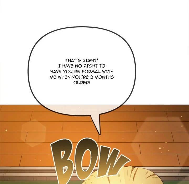 My High School Bully Chapter 269 page 63 - 