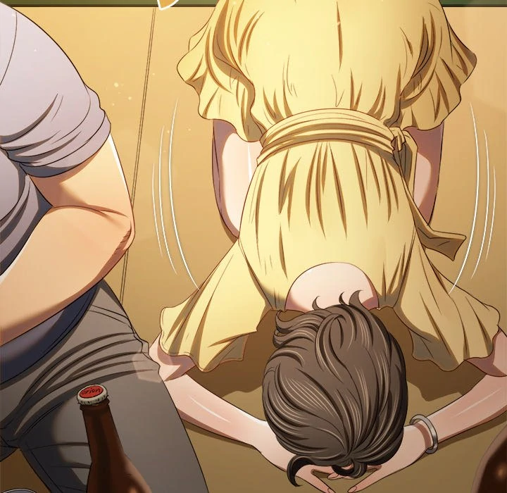 My High School Bully Chapter 269 page 64 - 