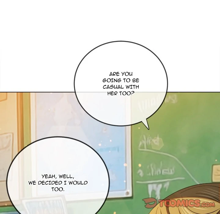 My High School Bully Chapter 269 page 69 - 