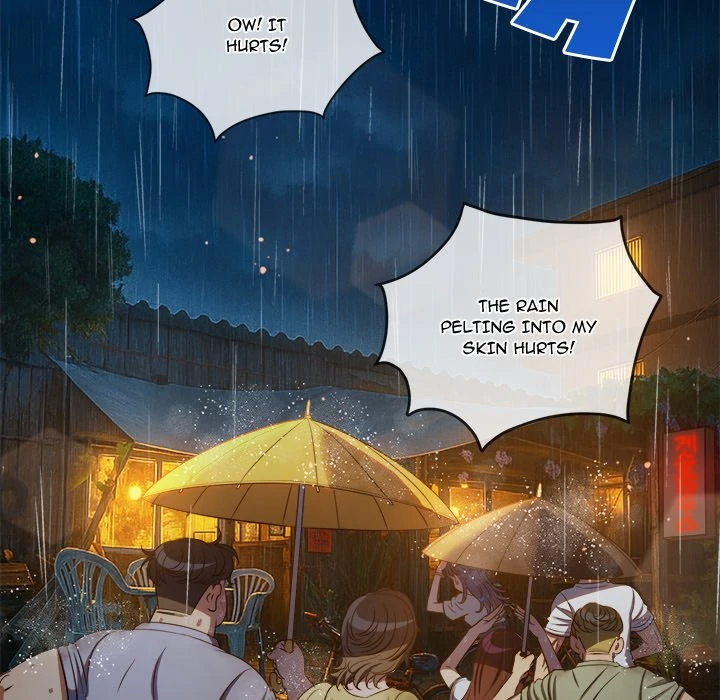 My High School Bully Chapter 269 page 8 - 