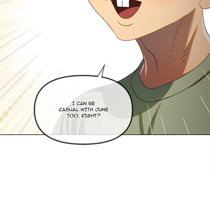 My High School Bully Chapter 269 page 73 - 