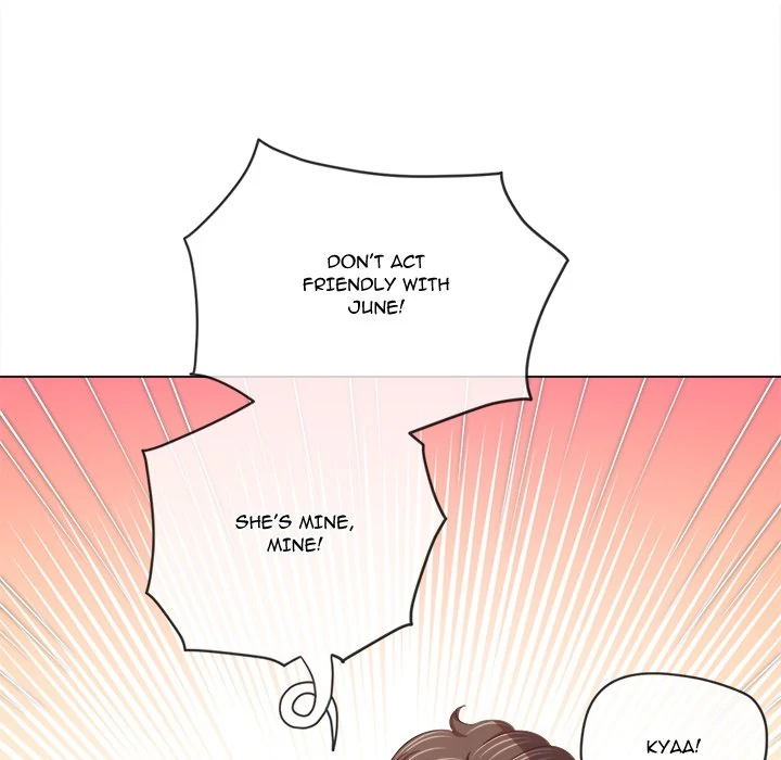 My High School Bully Chapter 269 page 80 - 