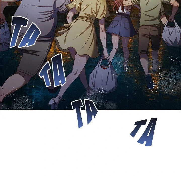 My High School Bully Chapter 269 page 9 - 