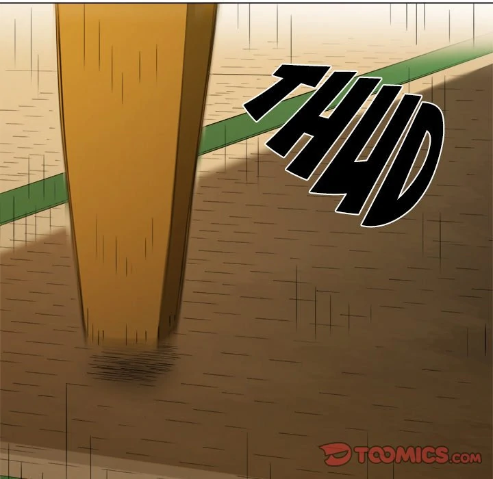 My High School Bully Chapter 269 page 93 - 