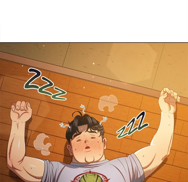 My High School Bully Chapter 269 page 95 - 
