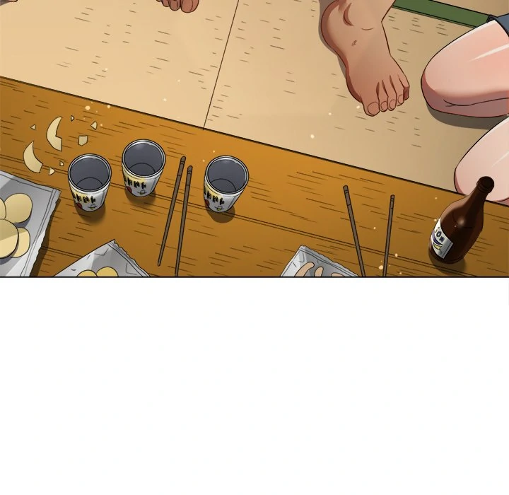 My High School Bully Chapter 269 page 97 - 
