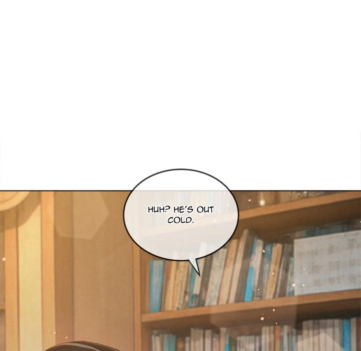 My High School Bully Chapter 269 page 98 - 