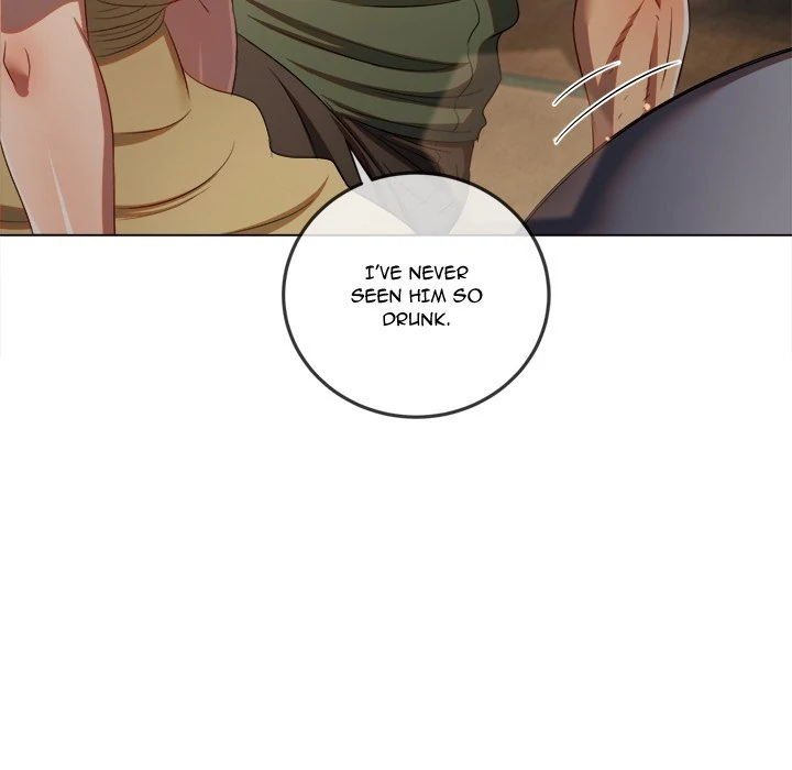 My High School Bully Chapter 269 page 100 - 