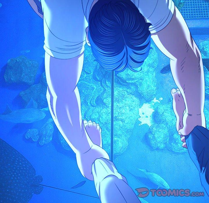 My High School Bully Chapter 270 page 101 - 