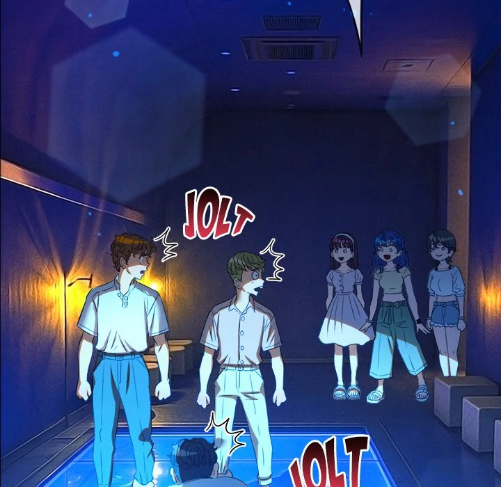 My High School Bully Chapter 270 page 104 - 