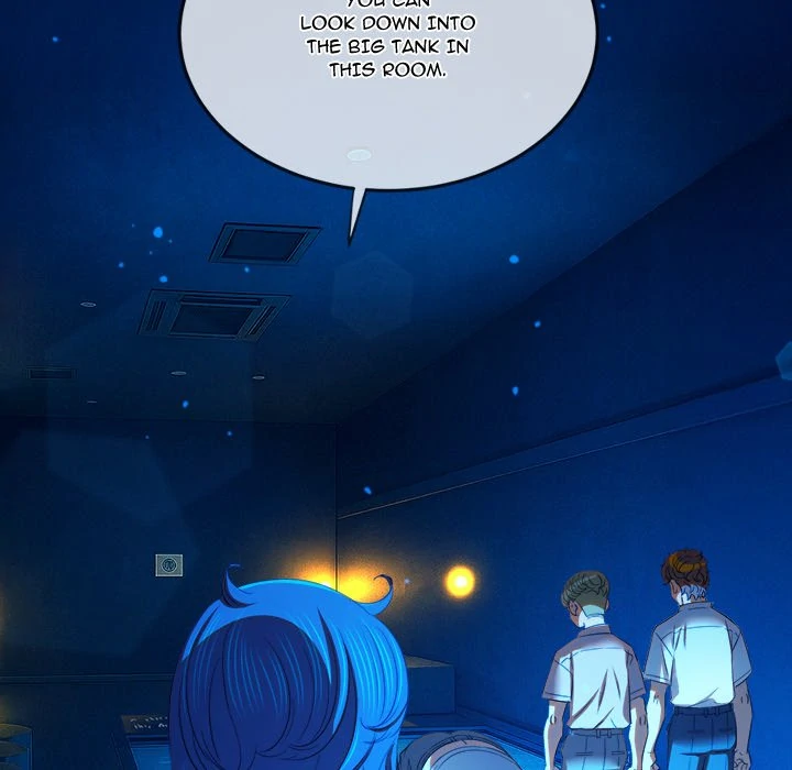 My High School Bully Chapter 270 page 107 - 