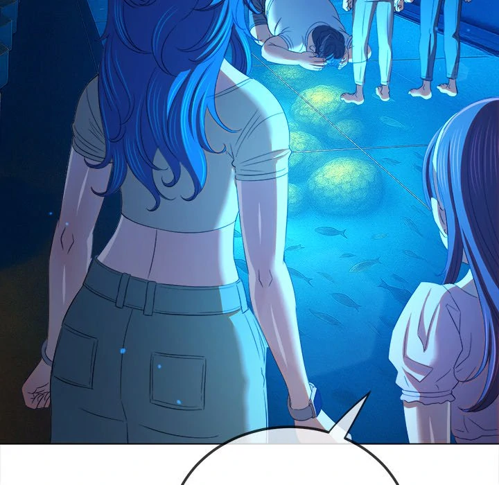 My High School Bully Chapter 270 page 108 - 