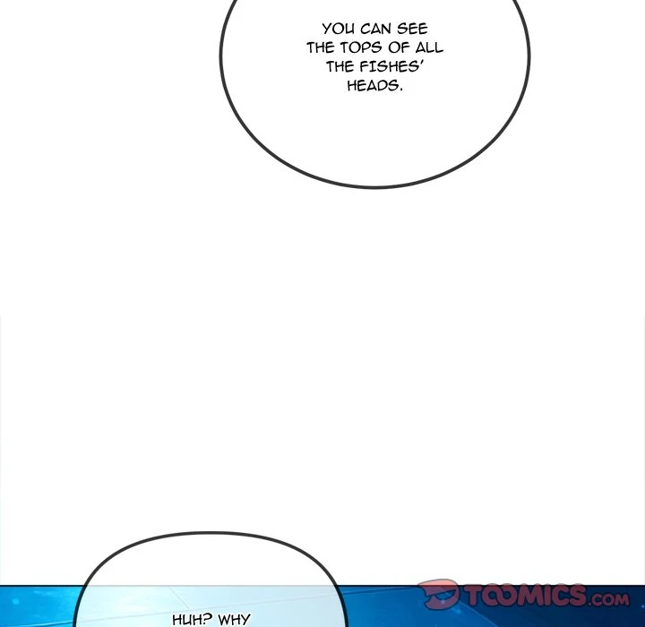 My High School Bully Chapter 270 page 109 - 