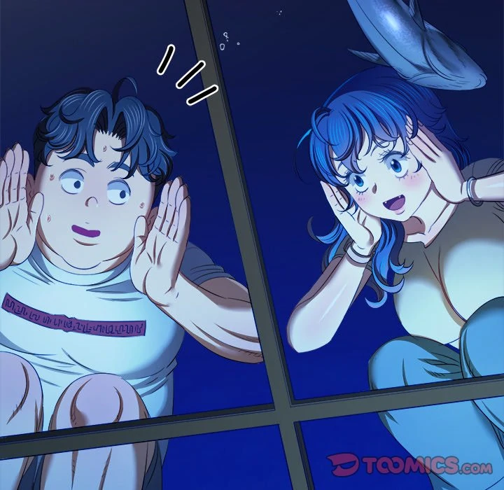 My High School Bully Chapter 270 page 117 - 