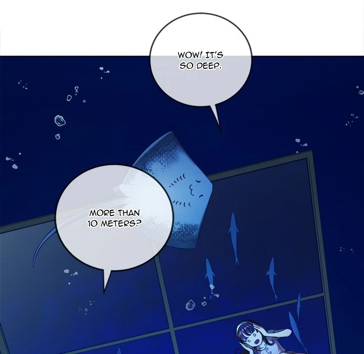 My High School Bully Chapter 270 page 120 - 