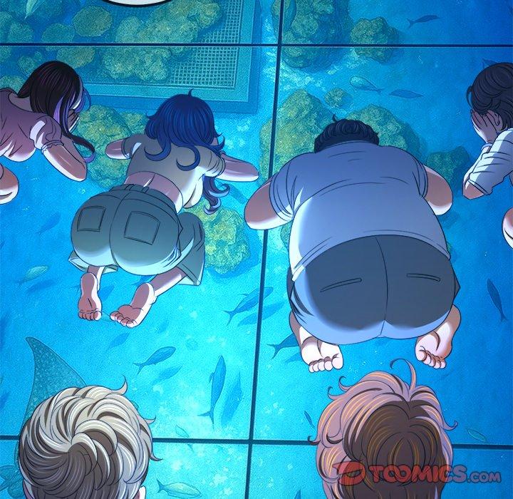 My High School Bully Chapter 270 page 125 - 